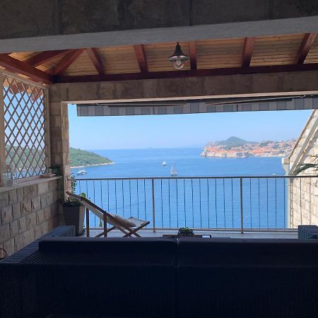 Apartment And Room Sveti Jakov Dubrovnik Exterior photo