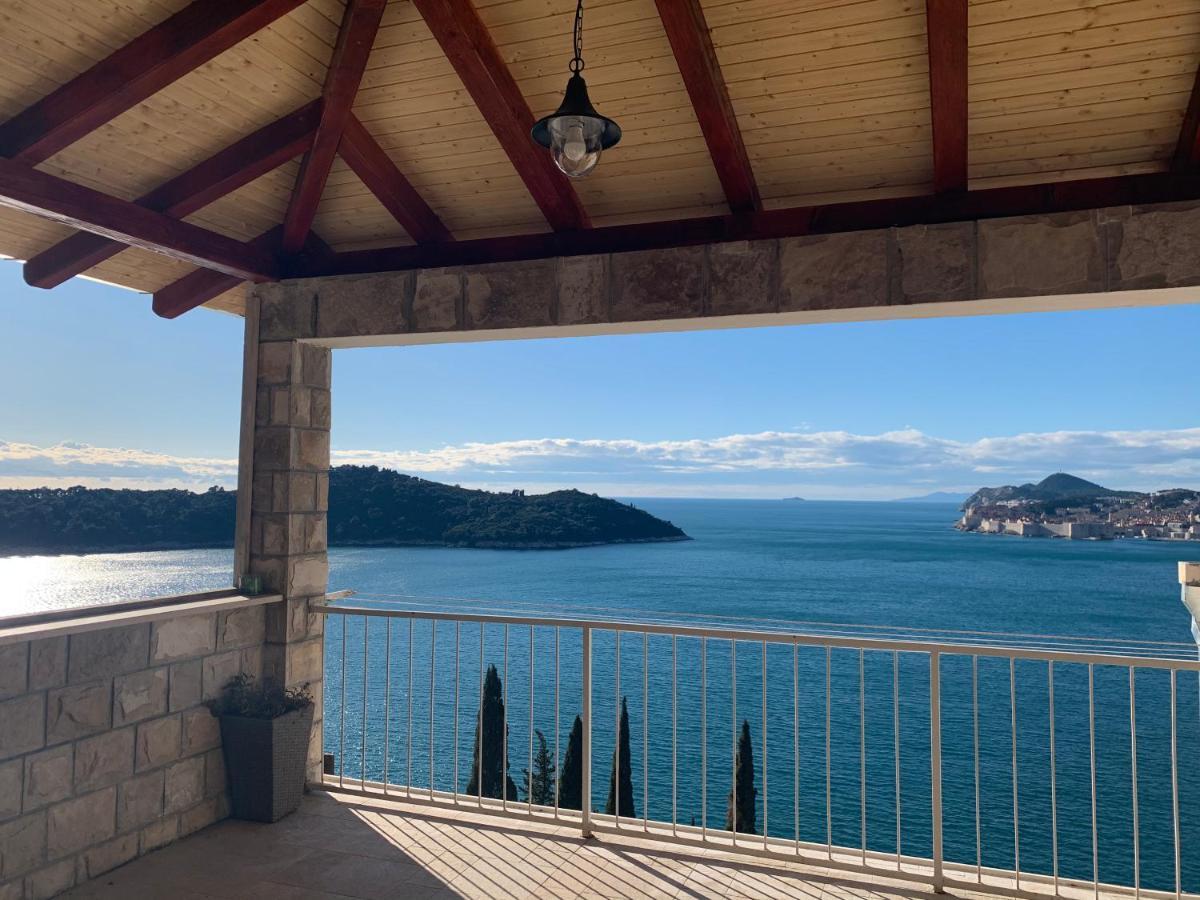 Apartment And Room Sveti Jakov Dubrovnik Exterior photo